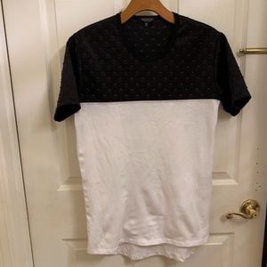 Mission Clothing designer men’s Short Sleeve T shirt